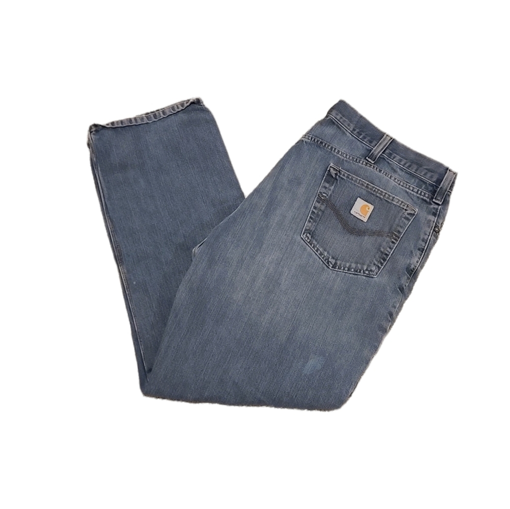 Carhartt Relaxed Fit 42x32 Jeans Pants